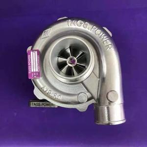 China DE08 Excavator Supercharger For Daewoo DH300-7 wholesale