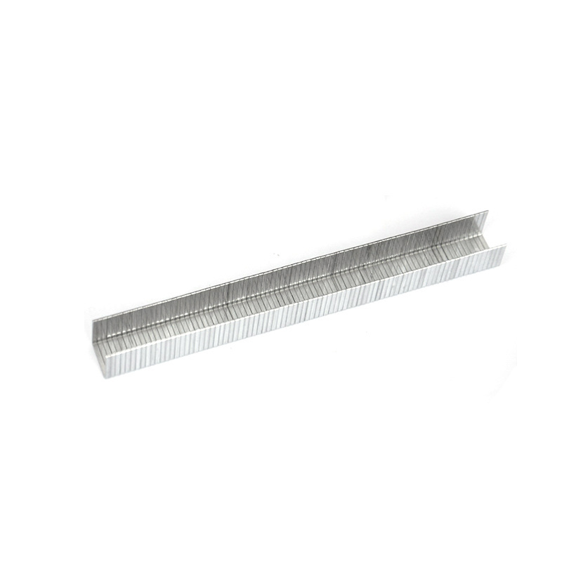 20 Gauge A11 Series Fine Crown Air Staple Pneumatic Staple A11-12