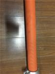 Construction Adjustable Scaffolding Prop / Metal Shoring Props Trench Strut