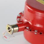 Mining Aerosol Fire Protection Apply In Offshore Oil Drilling Rigs Platforms