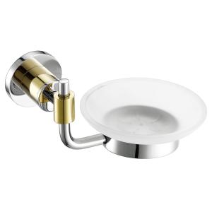 China 152mm Stainless Steel 304 Soap Holder Bracket For Bathroom Kitchen wholesale