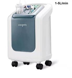 China 3L Home Medical Oxygen Generator wholesale