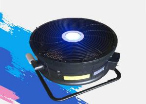China Multifunction Inflatable Bounce House Blower Thermal Shutdown Protection wholesale