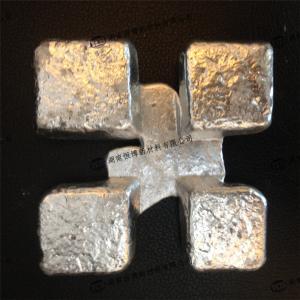 China Aluminum - Cobalt Alloy Alco Aluminium Master Alloy wholesale