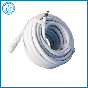 China 3950K 1% Thermistor Temperature Sensors wholesale