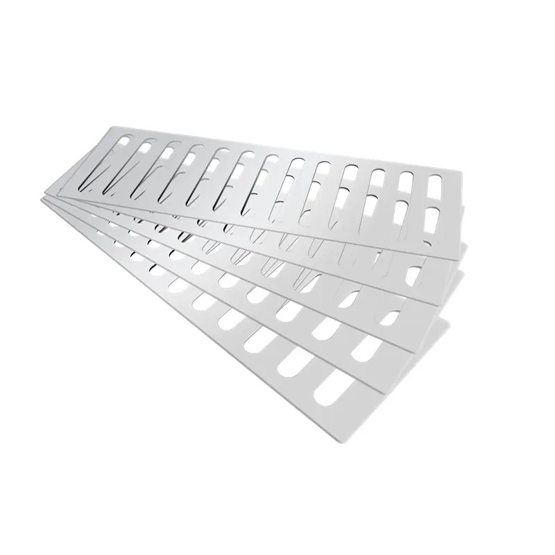 OEM ODM CNC Custom Stamping Parts Metal Punching Process Fabrication