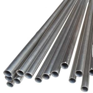 China JIS Standard Cold Rolled Stainless Steel Pipe Within 1/2 Inch 48 Inch wholesale