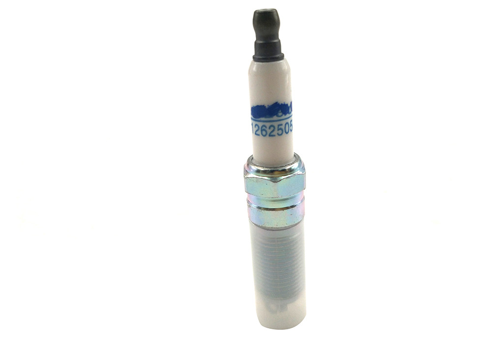 41-103 / 12625058 Iridium Platinum Spark Plugs For Chevrolet GMC Hummer Pontiac BUICK Chevy