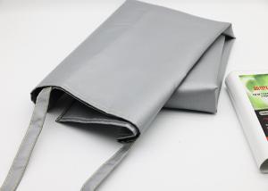 China Long Lasting Flame Retardant Blanket , 1m Tear Resistant Welding Fire Blanket wholesale