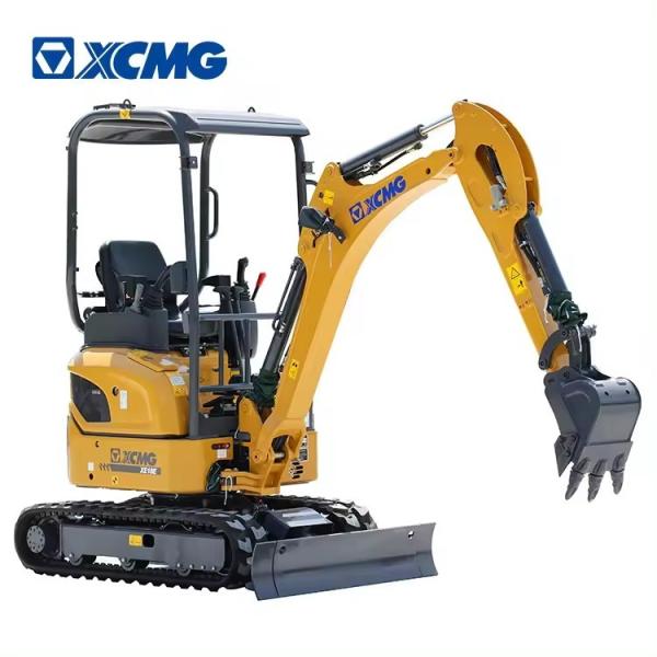 Hot Sale Excavator Mini Digger Kubota / Yanmar Engine Crawler Excavator 2Ton 3