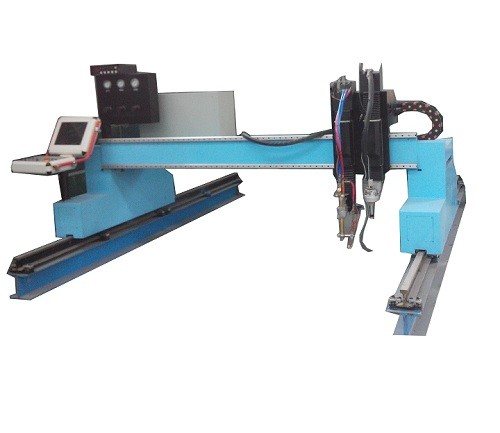 Metal art plasma cnc cutting machine