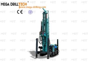 China Hydraulic Water Well Drilling Machine For Sale wholesale