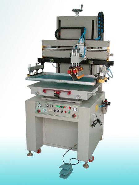Silk-screen printing decal printer ceramic
