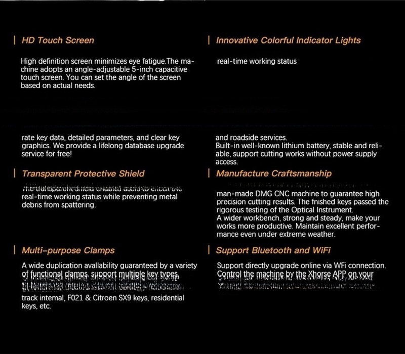 Essential Tools for Professional Car Key Maintenance Battery or Electricity Work Driven