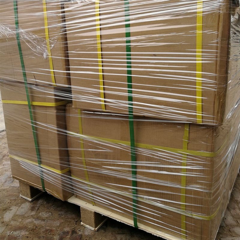 0.01-0.05mm Vee Wire Screen 304 Stainless Steel Type