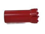 T51 Ore Mining Drill Shank Adapter