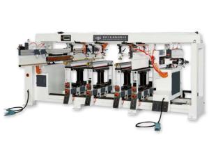 China MZ7621D Six-row Multiple Spindles Drilling Machine wholesale