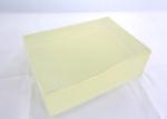 Pressure Sensitive Hot Melt Thermoplastic Adhesive For Film Label