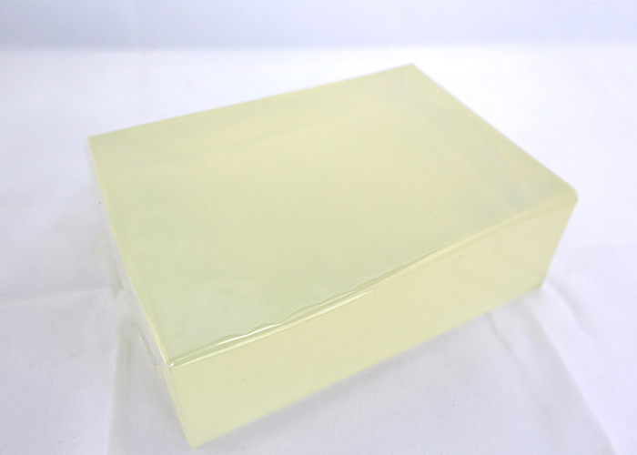 FDA Approved Medical Grade Wound Dressing Hot Melt Adhesive For Medical Products
