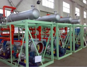 China Indoor Industrial Electric Heater CE Certification For Kerosene / Diesel wholesale