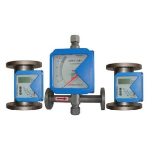 China China metal tube steam application of rotameter wholesale