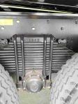 Shacman Weichai Diesel Engine 8x4 Tipper Truck Dump Trucks For Sale