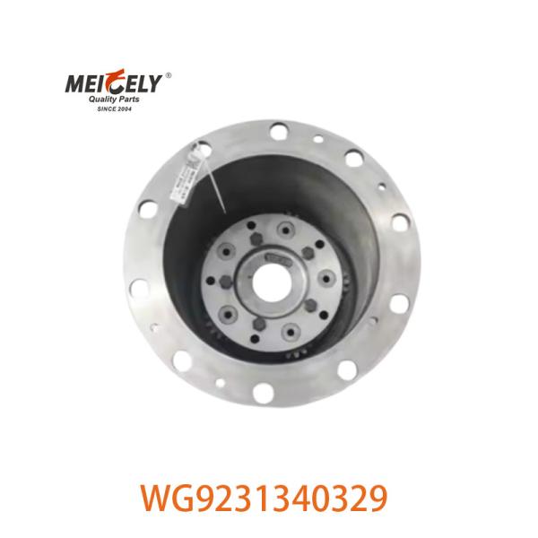 Original WG9231340329 Planetary Assembly Picture Display For SINOTRUK HOWO Car Model