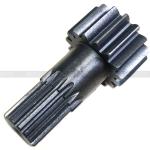 165228A1 Transport Packaging Dealed Bag SH120 Excavator Travel Sun Gear Box for