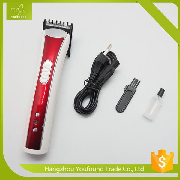 China NHC-3780 Man Hair Trimmer wholesale