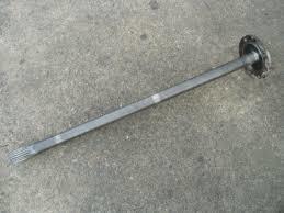 China Truck Rear Differential Drive Shaft For ISUZU 897083904 8 9446969 - PT Durable wholesale