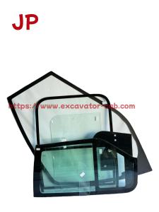 China Excavator Cab Full Glass For Hitachi ZAX60 ZAX70 wholesale