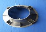 300 Degree Aluminum Precision Casting Corrosion Resistance Polishing Surface