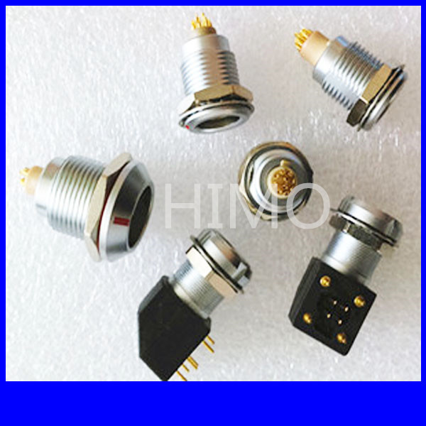 Lemo 5 pin connector Substitute Linker for Leica Geo Systems GNSS Receiver