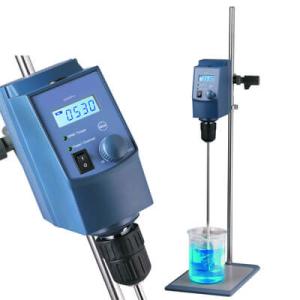 China Toption Overhead Stirrer Lab Mixer For Pharmaceutical Synthesis wholesale