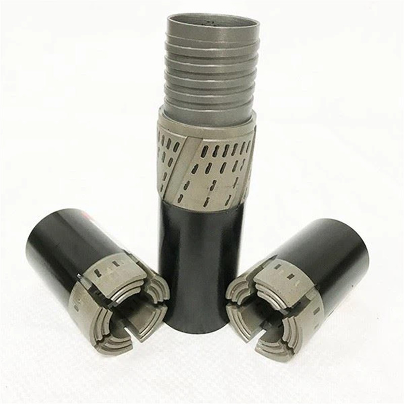 LTK48 Thin Wall Core Bits Diamond Core Drill Bit