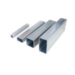 ASTM Q195 Galvanized Steel Square Tubing 150x150 Box Section