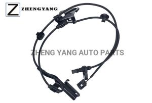 China Toyota Rav4 Front Right ABS Speed Sensor 89542-42050 wholesale