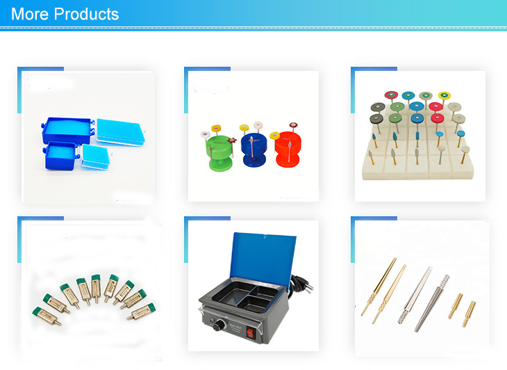 Dust Collector Dental Lab Equipment With Digital Control Vacuum Dust Extractor