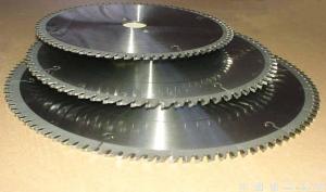 China Circular saw blade tungsten carbide tipped circular saw blade wholesale