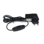 Aluminum Alloy Motor Eyebrow Tattoo Machine Pen For Permanent Makeup OEM / ODM