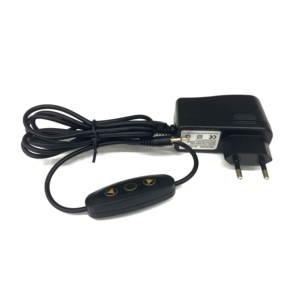 Electric Rotary Permanent Eyeliner Tattoo Machine Pen Germany Motor Handheld
