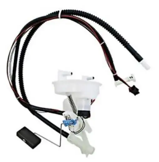 C-CLASS Coupe CL203 Auto Parts Fuel Filter Fuel Pump Filter for Mercedes-BenZ W203 OE 2034702941