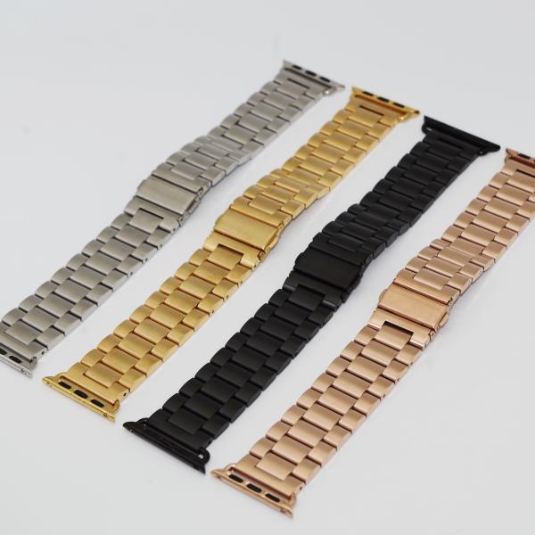 Milan Stainless Steel Yamay Under 500 M26 Smart Watch Wristband Replacement