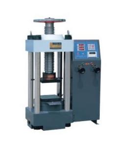China Digital Display Compression Testing Machine (YE-3000C) wholesale
