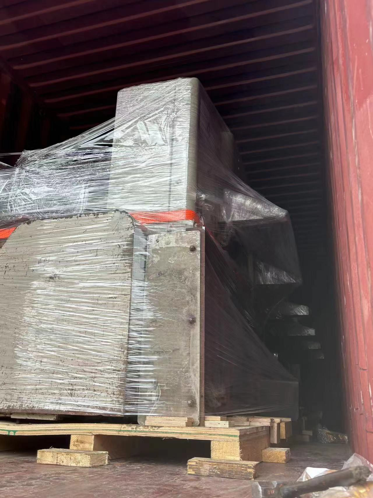 1150mm ITO Guillotine Paper Cutting Machine for JAPAN Manufacturing Plant and Durable