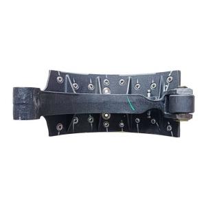China Auto Parts Original Rear Brake Shoes Assembly HD90149340095 For Schaman wholesale