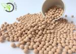 Chemical Molecular Sieve 13x Desiccant Beige High Adsorption Capacity