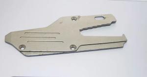China PVD Powder Metallurgy Components wholesale