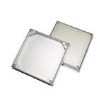 Revesible Manhole Covers
