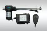 Linear actuator for recliner chair parts FD1